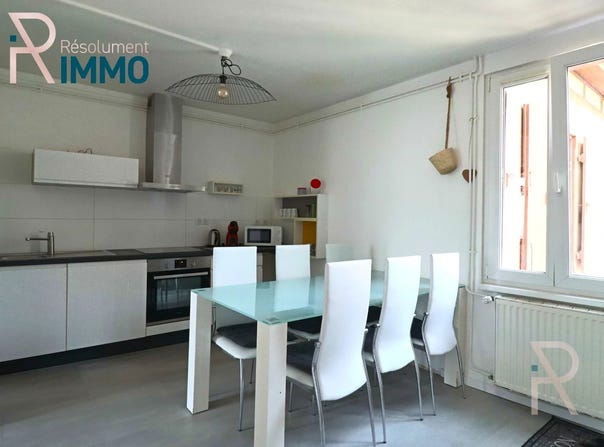 34 Rue de l'Est, Colmar, Haut-Rhin 68000