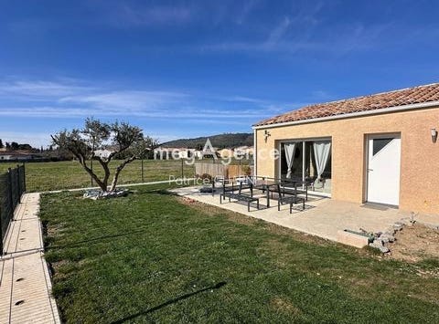 Argeliers, Languedoc-Roussillon 11120