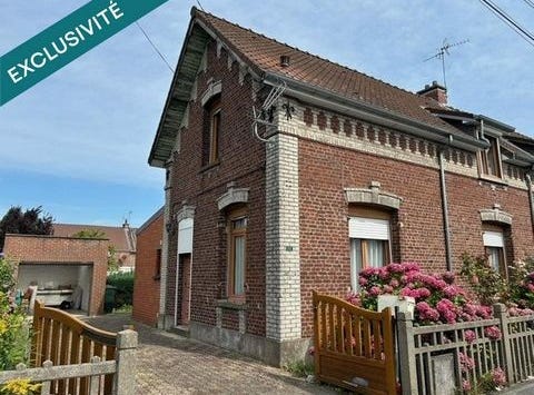 Petite-Foret, Nord-Pas-de-Calais 59494