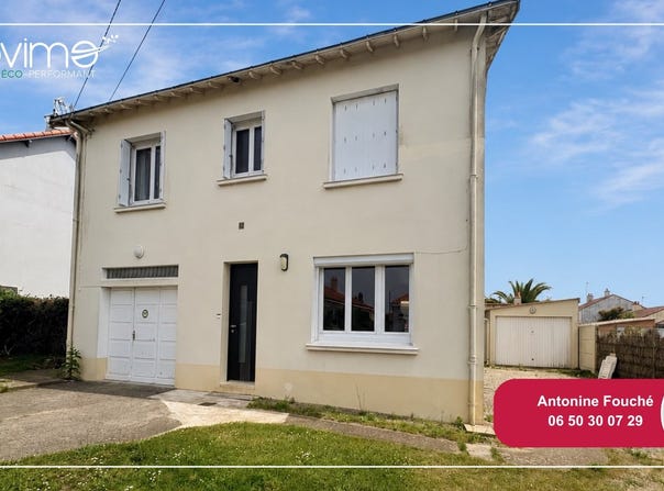 Paimbœuf, Pays de la Loire 44560