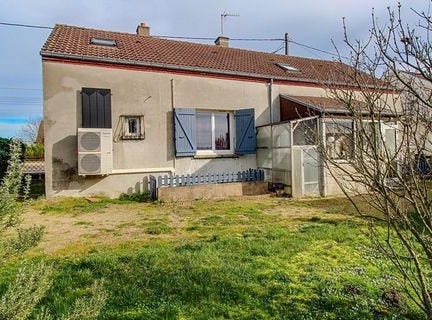 Sanvignes-Les-Mines, Bourgogne 71410