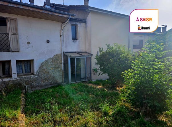 Roybon, Isère 38940