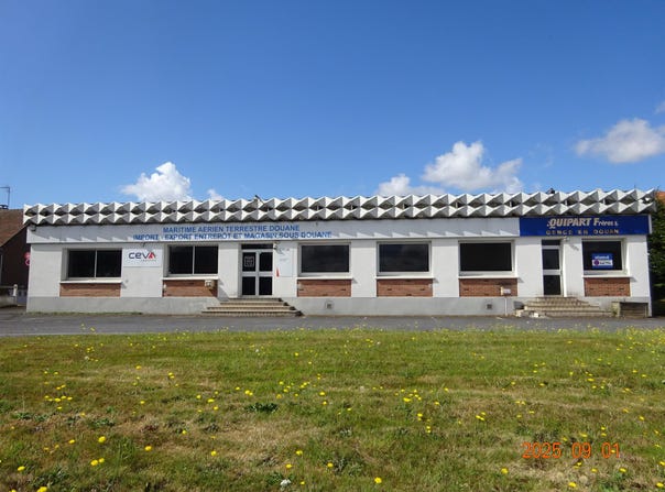 Bettignies, Nord-Pas-de-Calais 59600