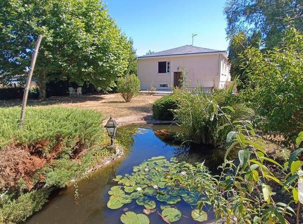 Châteauroux, Centre-Val de Loire 36000