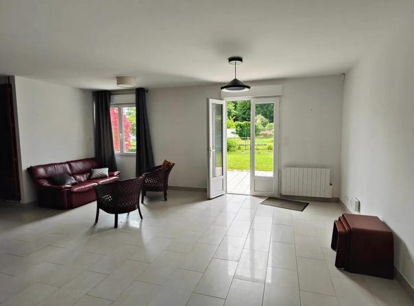 Chauny, Hauts-de-France 02300