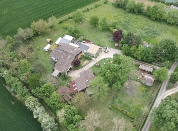 Montpezat-de-Quercy, Tarn-et-Garonne 82270