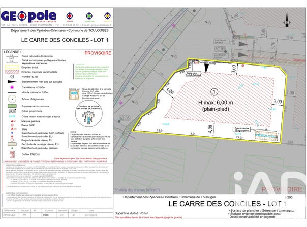 Toulouges, Occitanie 66350