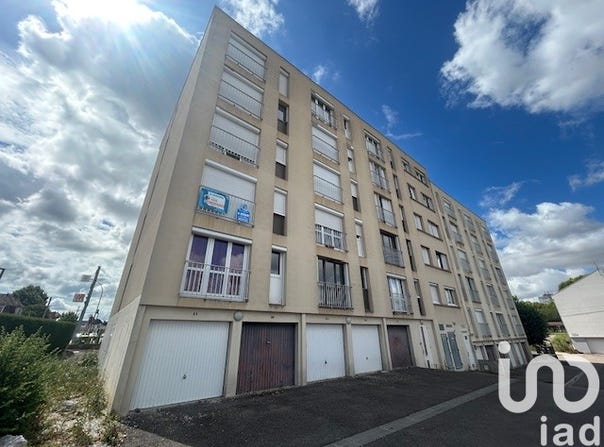 Saint-Julien-les-Villas, Grand Est 10800