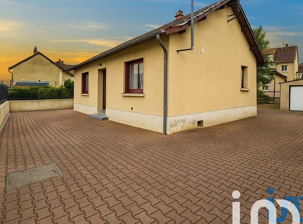 Migennes, Bourgogne-Franche-Comté 89400