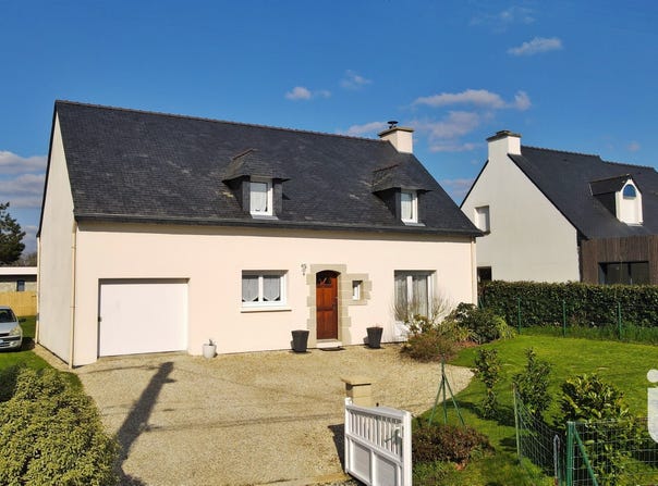 Theix-Noyalo, Brittany 56450