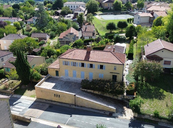 BELVES, Nouvelle-Aquitaine 24170