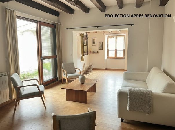 Brison-Saint-Innocent, Rhône-Alpes 73100