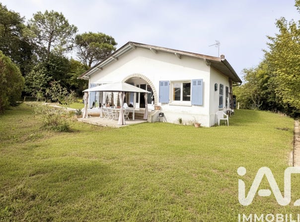 Saint-Martin-de-Hinx, Nouvelle-Aquitaine 40390