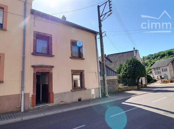 Alsting, Moselle 57515