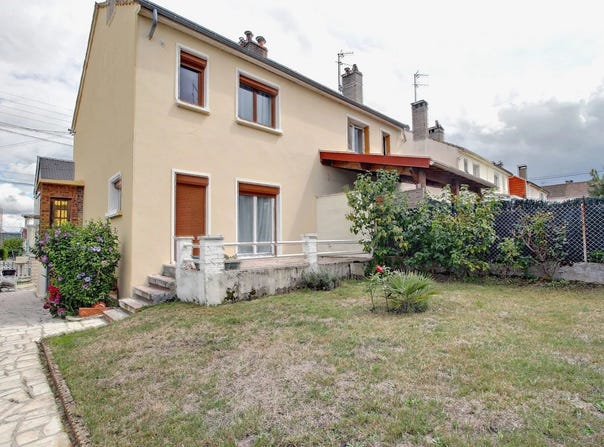 Saint-Étienne-du-Rouvray, Seine-Maritime 76800