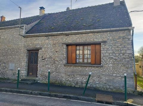 Vert, Île-de-France 78930