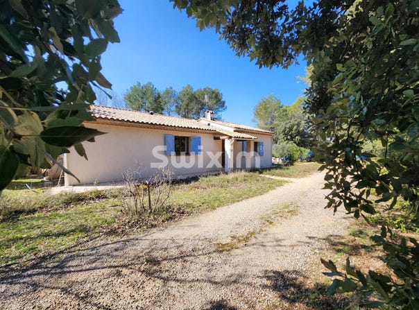 Les Arcs, Var 83460