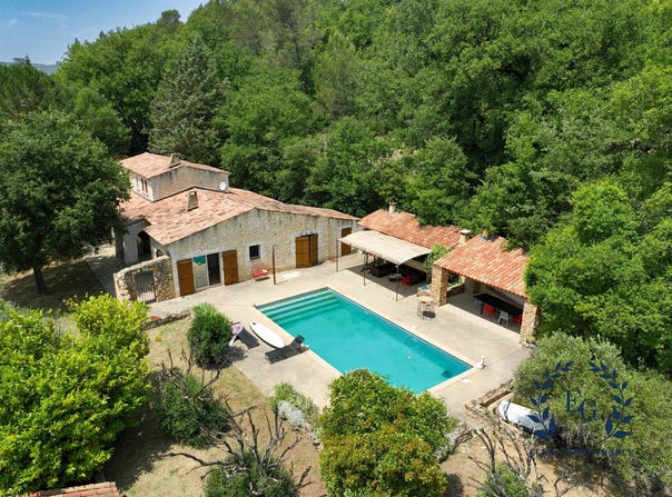 Brue-Auriac, Provence-Alpes-Côte d'Azur 83119