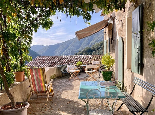 Sumène, Languedoc-Roussillon 30440