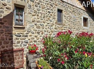 ST SAUVEUR DE MONTAGUT, Rhône-Alpes 07190
