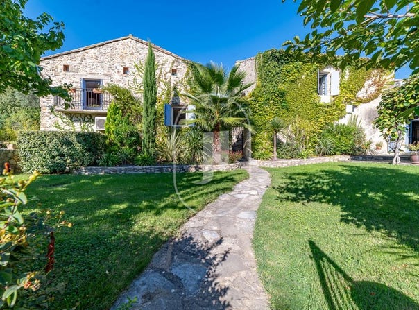 Montignargues, Languedoc-Roussillon 30190