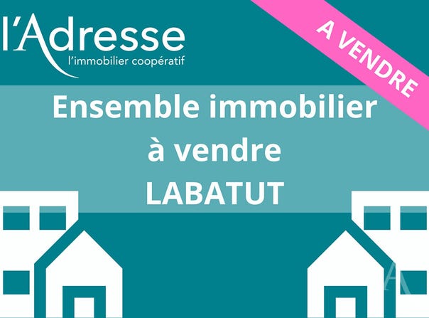 LABATUT, Nouvelle-Aquitaine 40300