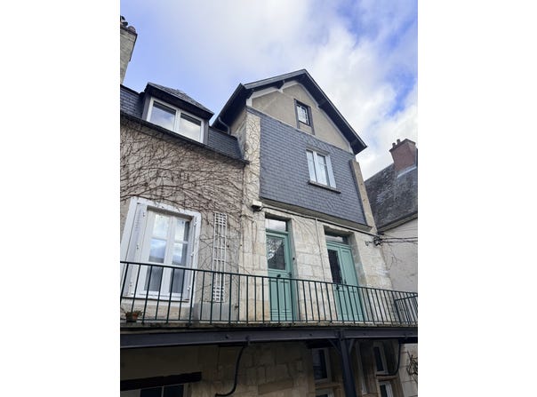 Bourges, Centre-Val de Loire 18000
