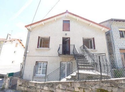 ST MARTIN DE VALAMAS, Rhône-Alpes 07310
