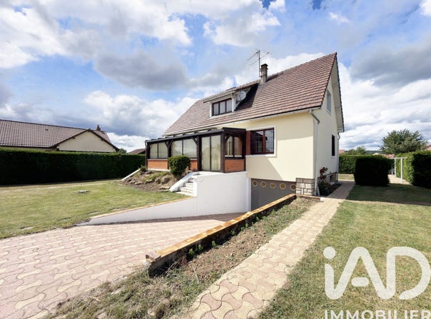 Le Manoir, Normandy 27460