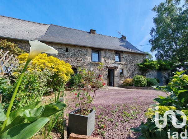 Ploërmel, Brittany 56800