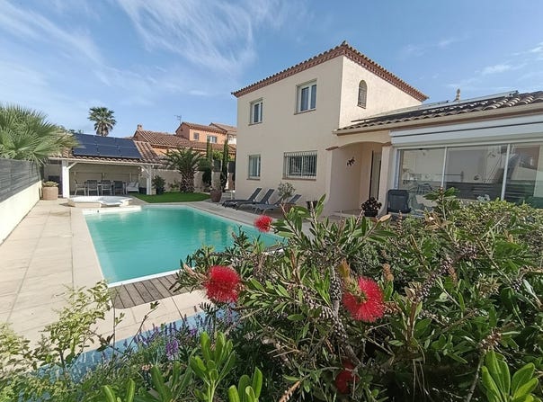 Saint-Cyprien, Languedoc-Roussillon 66750