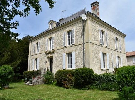 Saint-Sigismond, Vendee