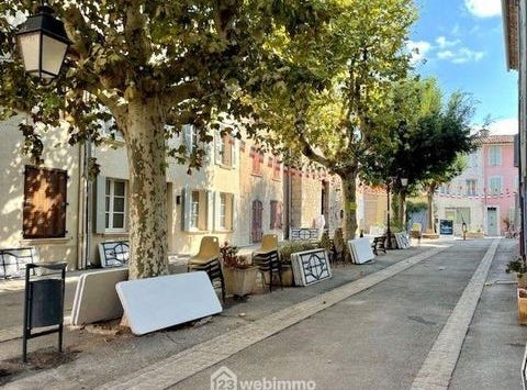 Le Plan-De-La-Tour, Provence-Alpes-Côte d'Azur 83120