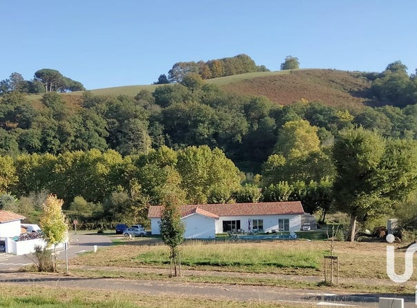 LA BASTIDE CLAIRENCE, Nouvelle-Aquitaine 64240