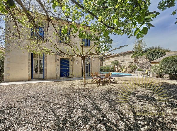 Murviel-lès-Béziers, Languedoc-Roussillon 34490