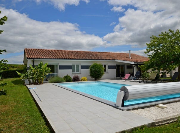 Monségur, Aquitaine 33580