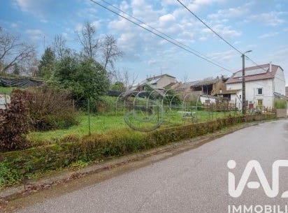 Neufmaisons, Grand Est 54540