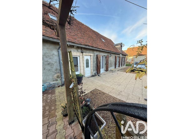 droué, Centre-Val de Loire 41270