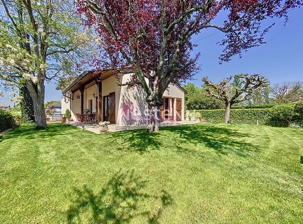 Villeneuve-Tolosane, Haute-Garonne 31270