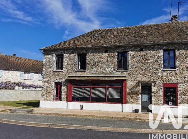 Le Mesnil-Simon, Centre-Val de Loire 28260