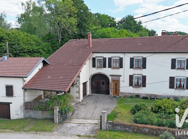 Aydoilles, Grand Est 88600