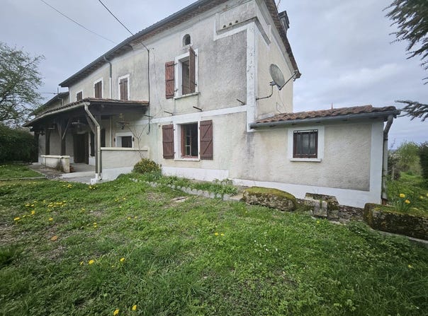 Ribérac, Aquitaine 24600