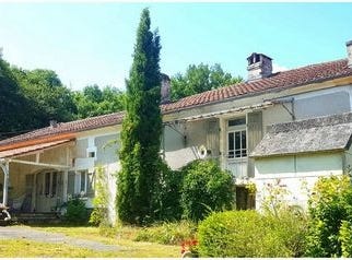 491 Imp. de la Vigneta, Grand Brassac, Dordogne 24350
