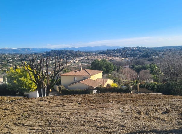 Valbonne, Alpes-Maritimes 06560