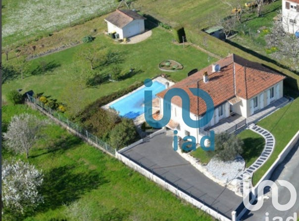 Port-Sainte-Foy-et-Ponchapt, Nouvelle-Aquitaine 33220