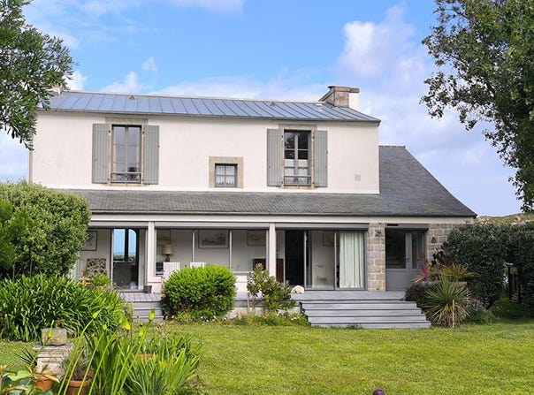 Plougasnou, Brittany 29630