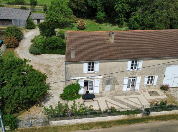 Voulême, Nouvelle-Aquitaine 86400