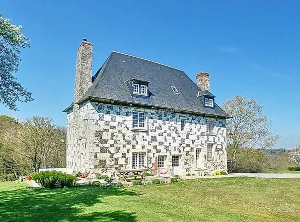 Ablon, Calvados 14600