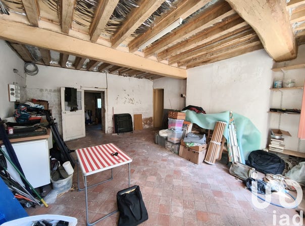 Montillot, Bourgogne-Franche-Comté 89660