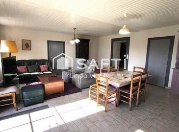 La Chaize-Le-Vicomte, Pays de la Loire 85310